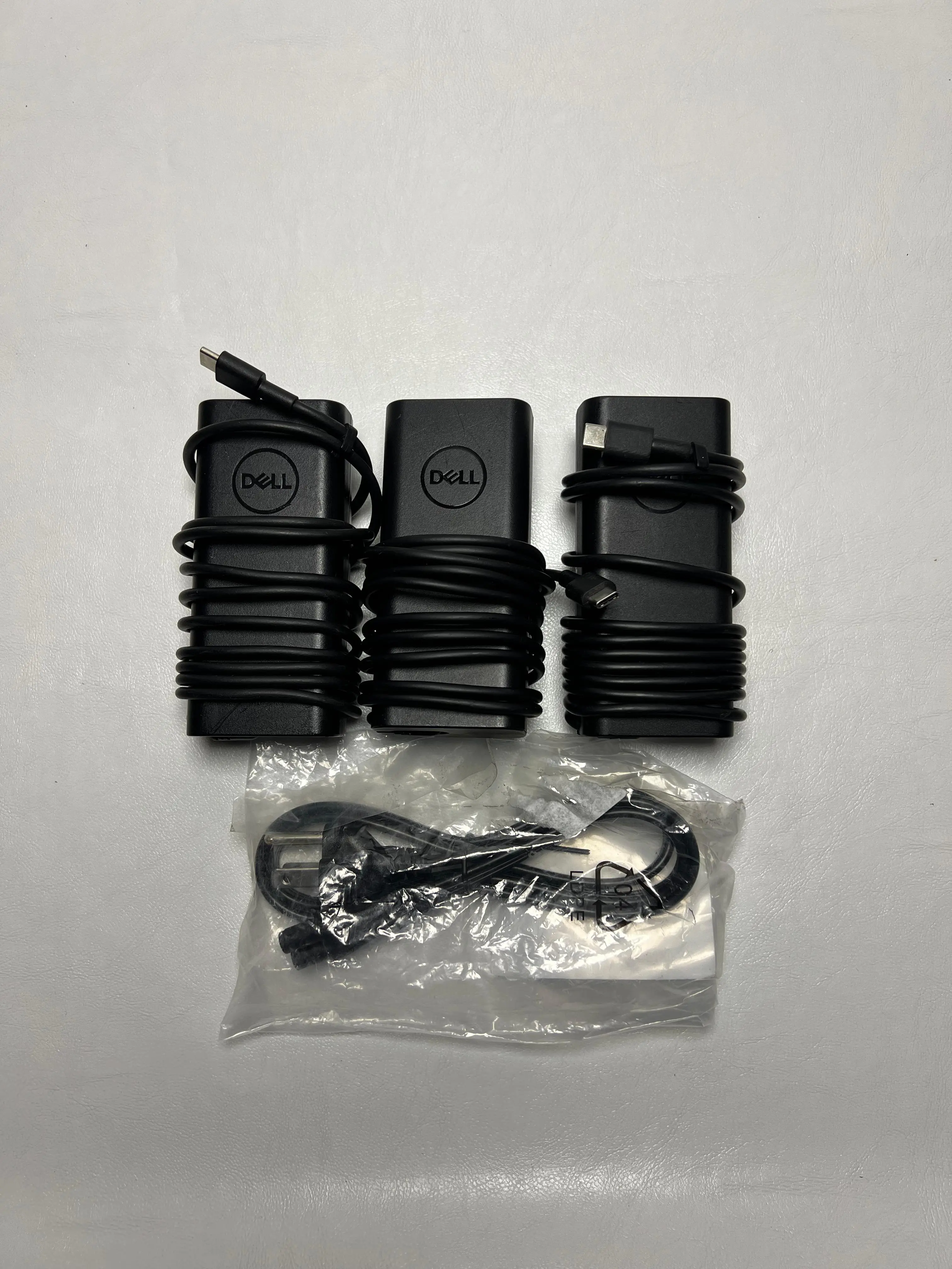 Dell Type-C Adaptor 65W