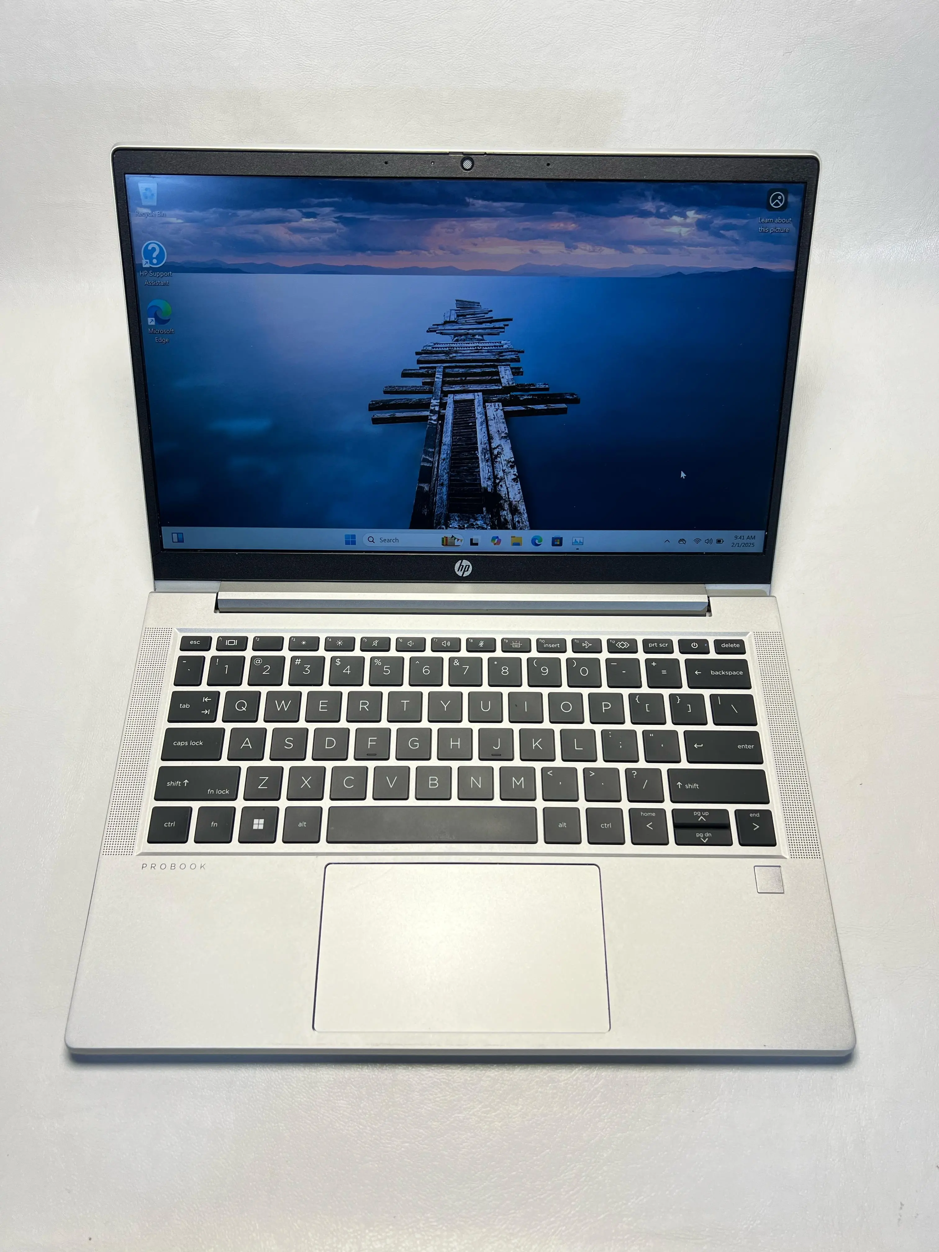 HP ProBook 430 G8