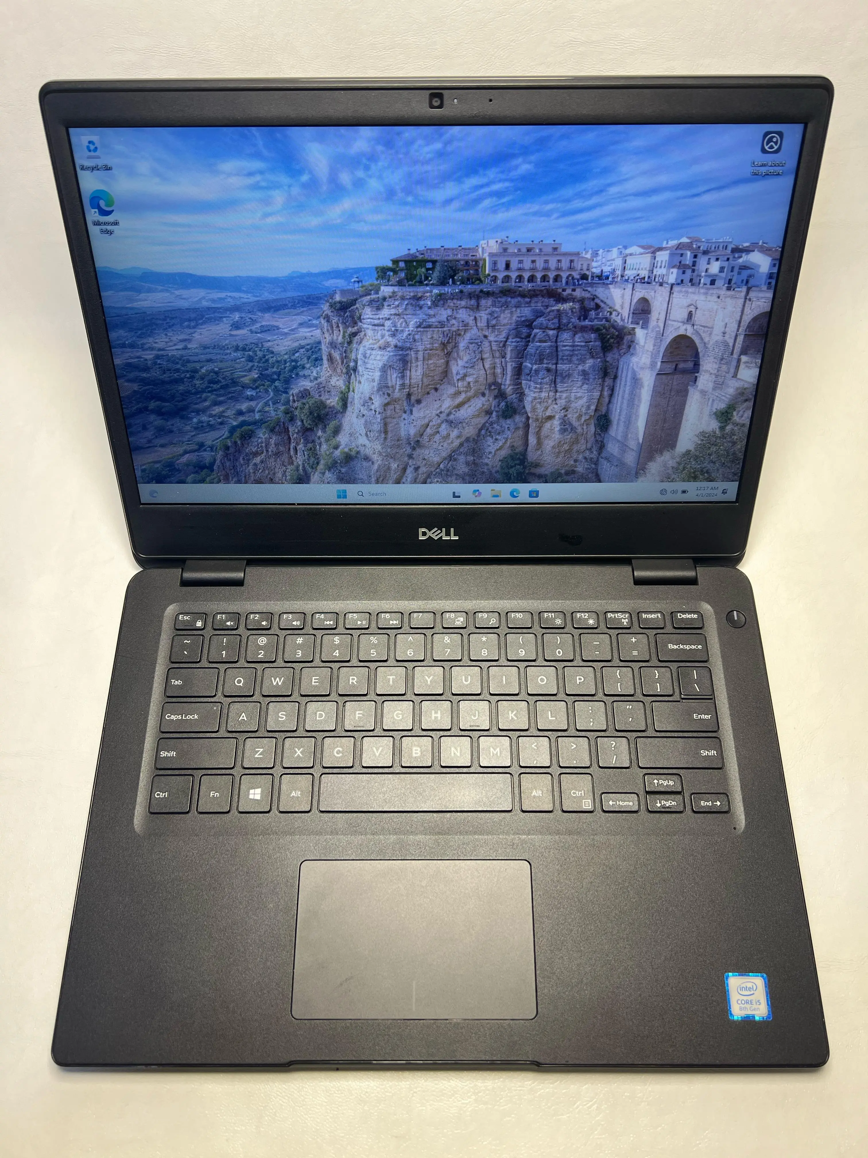 Dell Latitude 3400