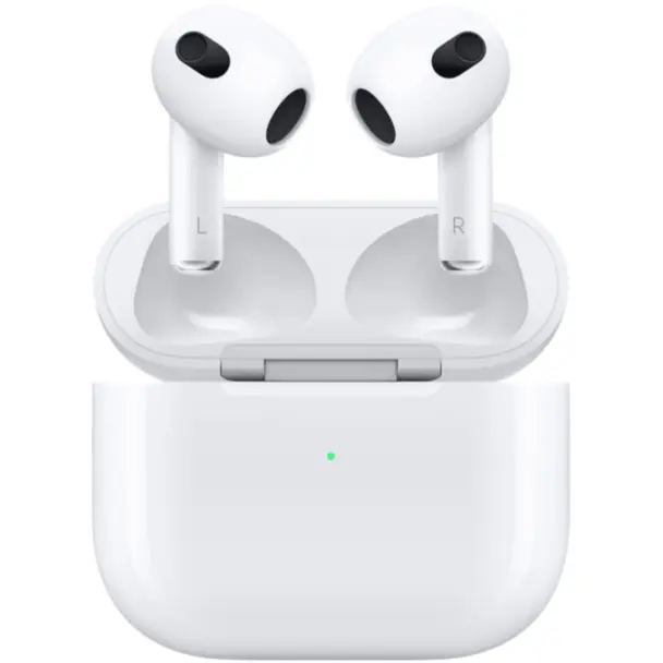 Simsiz qulaqlıq Apple AirPods 3