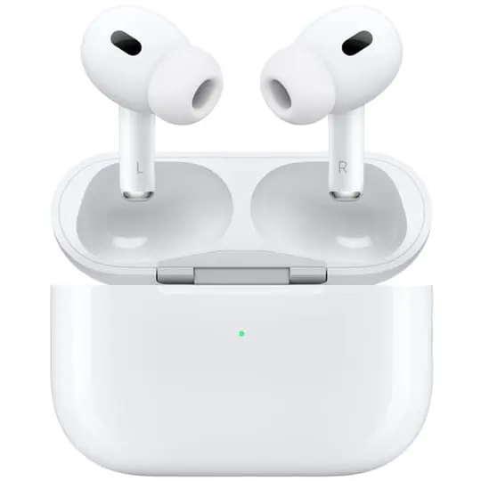 Simsiz qulaqlıq Apple AirPods Pro 2