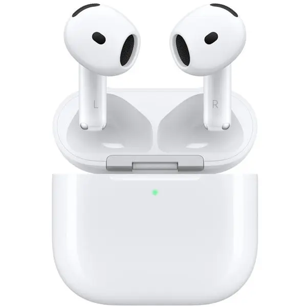 Simsiz qulaqlıq Apple AirPods 4