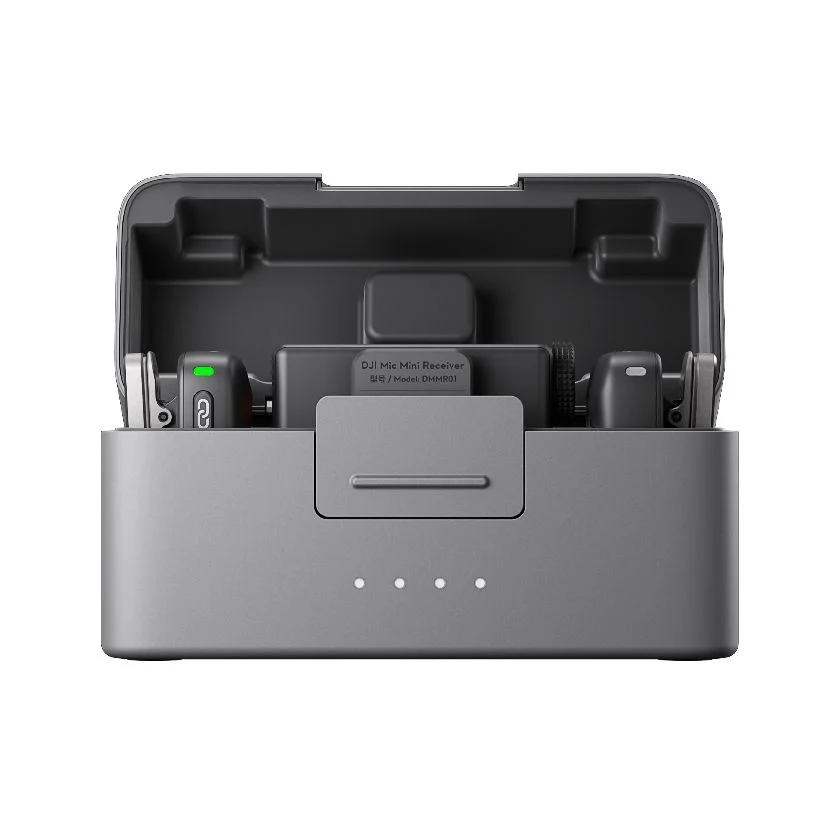 Simsiz mikrofon DJI Mic Mini