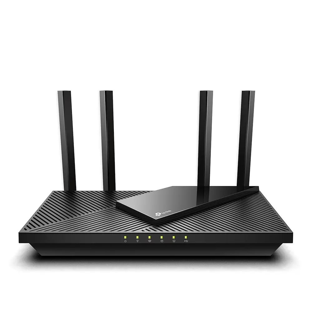 Wi-Fi router TP-Link Archer AX55