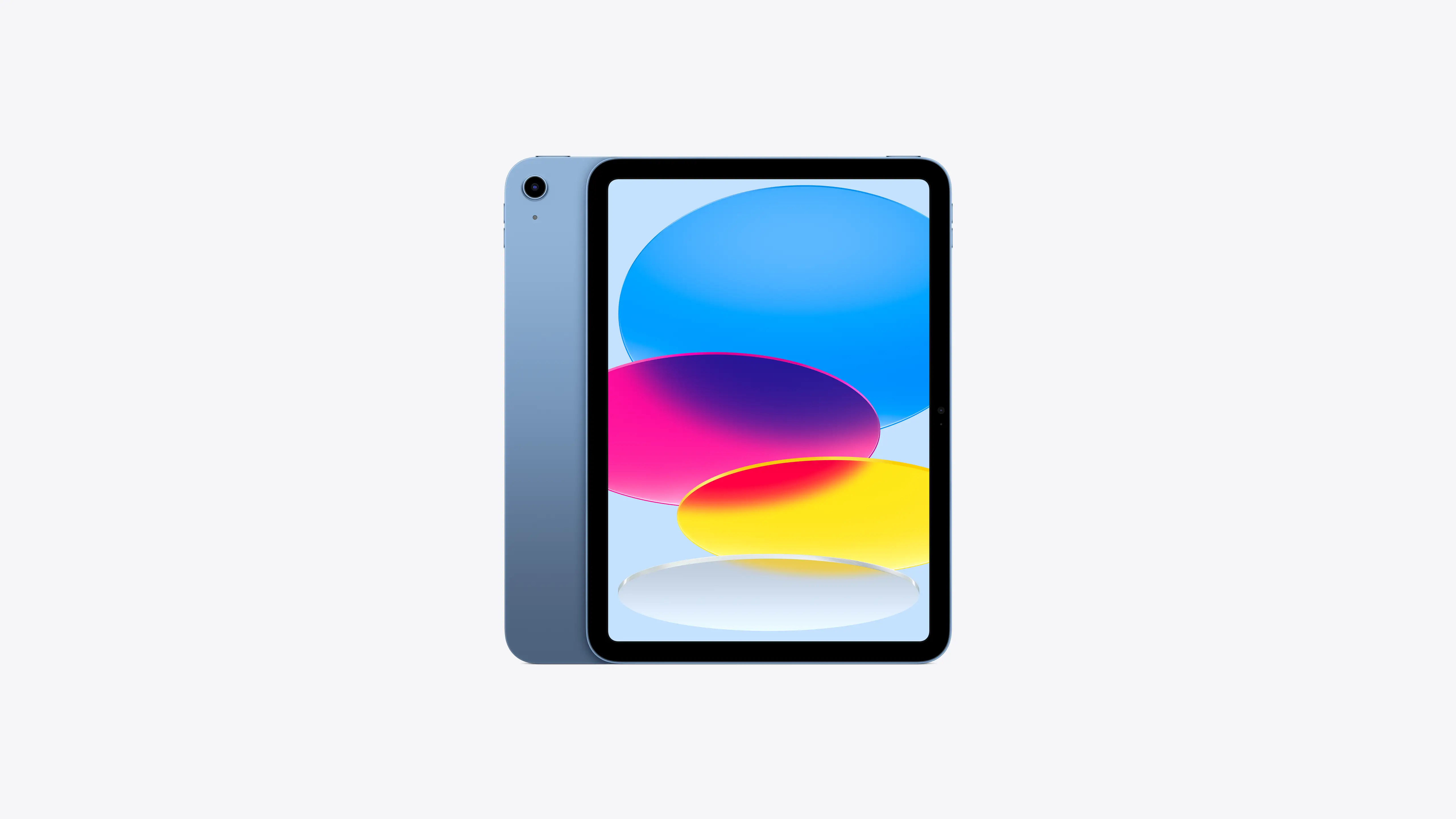 Apple iPad 11 A16 128 GB Blue