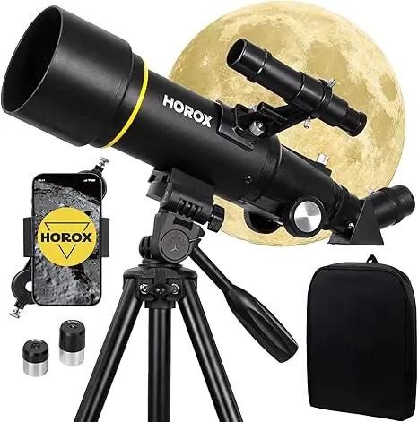 Horox Telescope 70x400mm