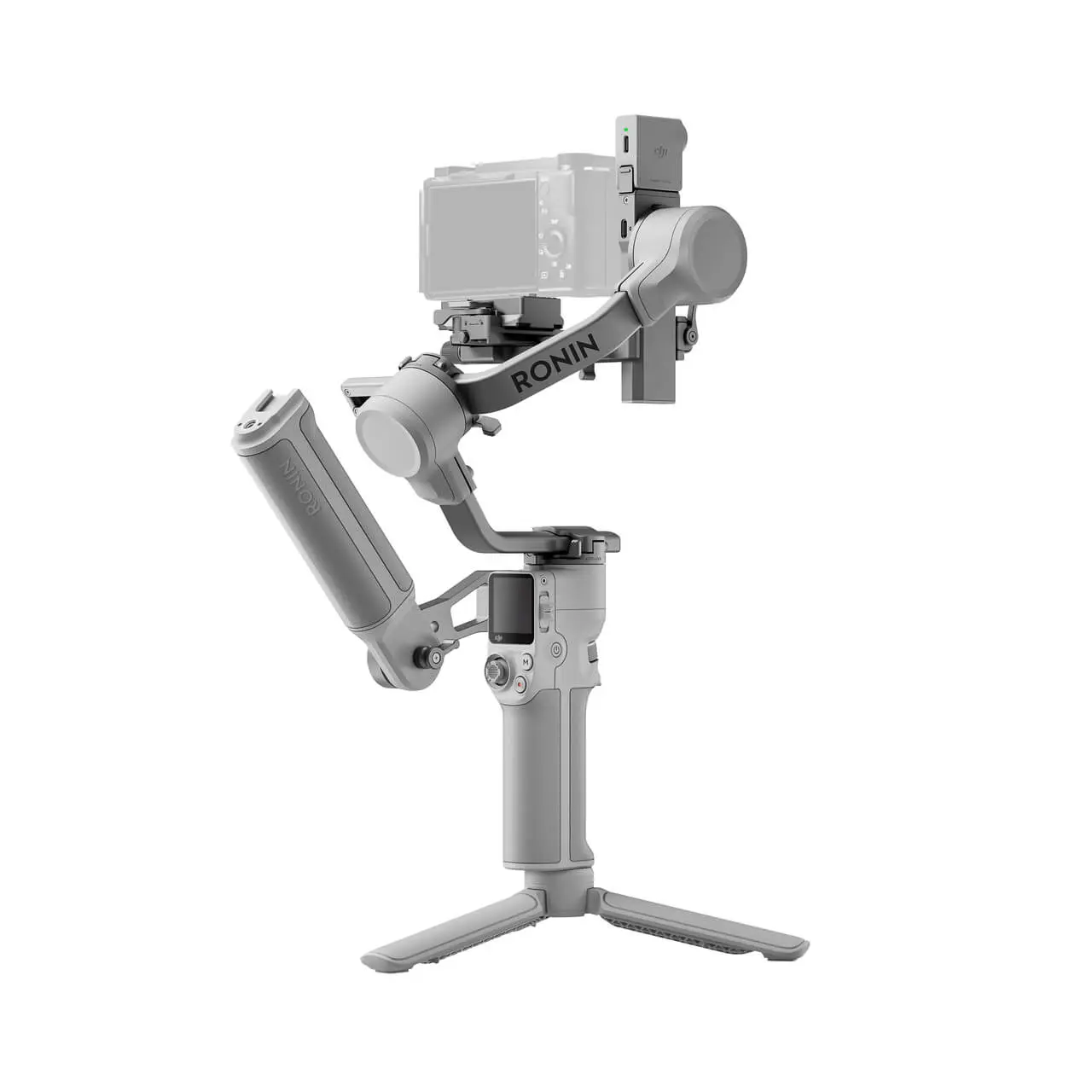 DJI RS4 Mini Combo Ronin – Professional Kamera Stabilizatoru