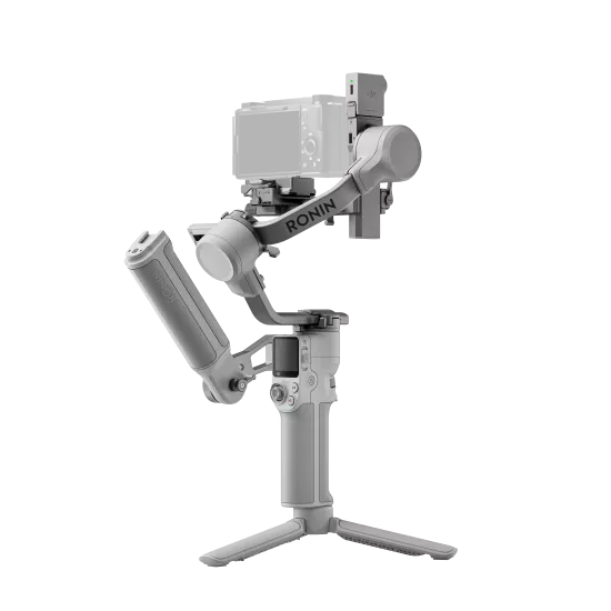 DJI RS4 Mini Combo Ronin – Professional Kamera Stabilizatoru