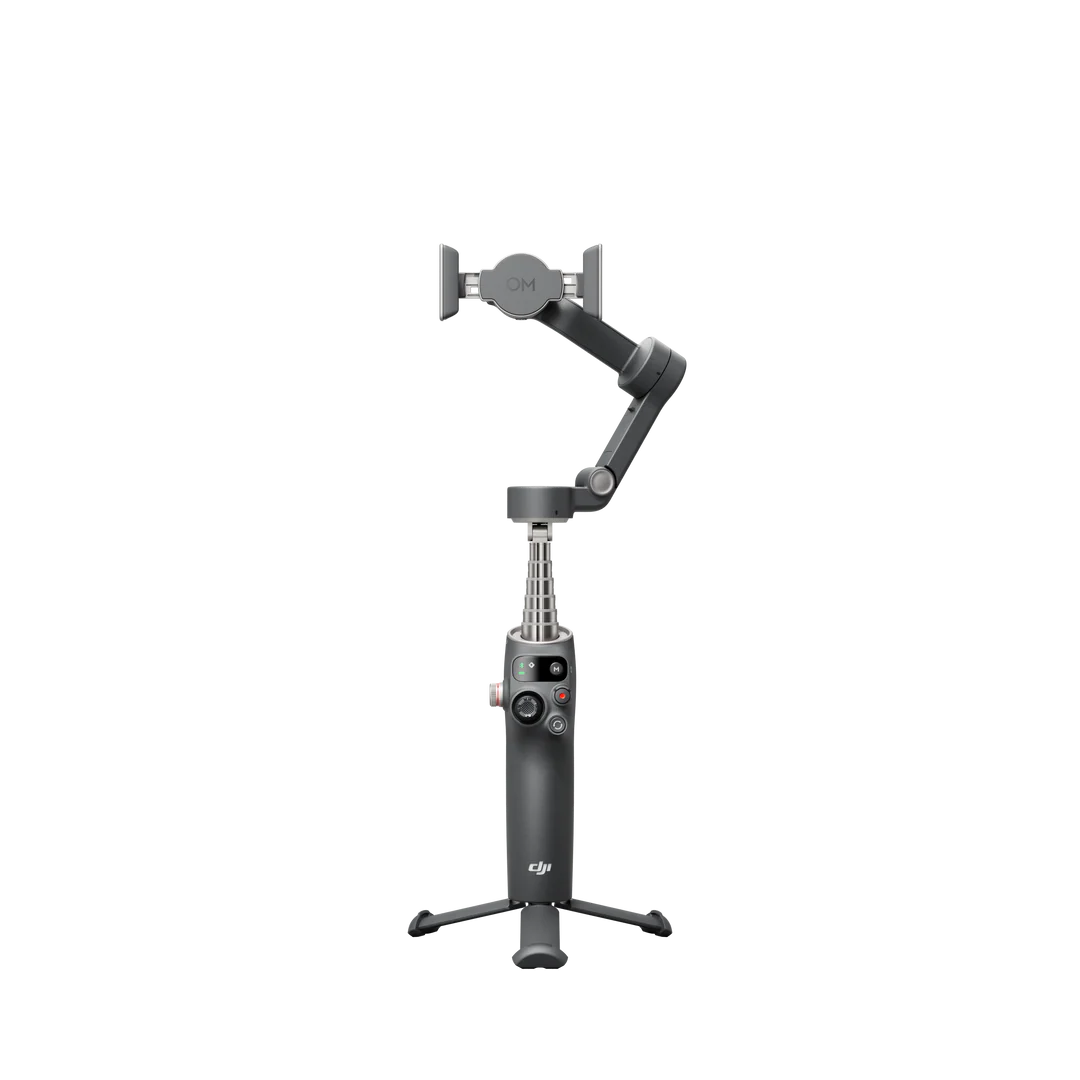 DJI osmo mobile 7p