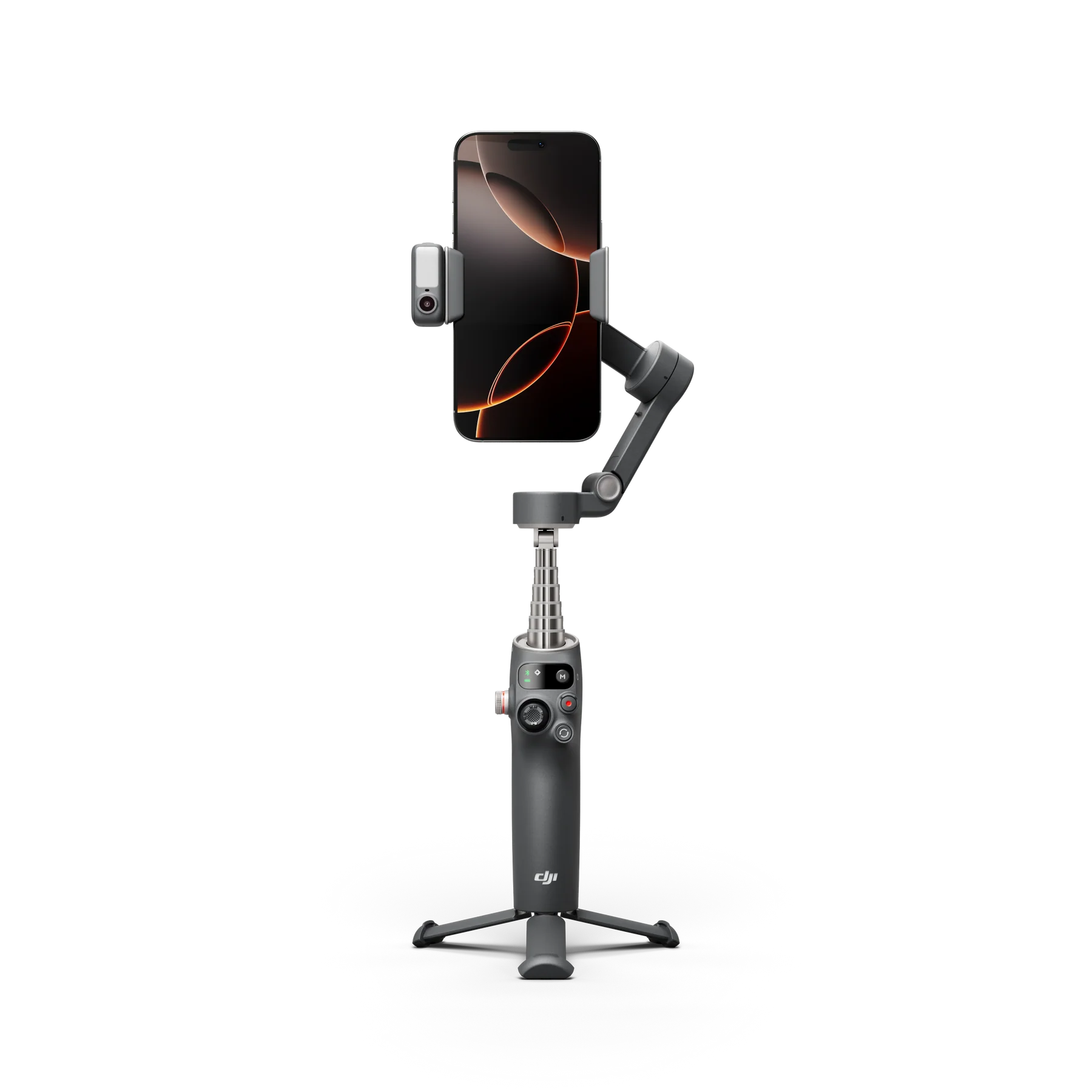 DJI Osmo Mobile 8 Telefon Stabilizatoru