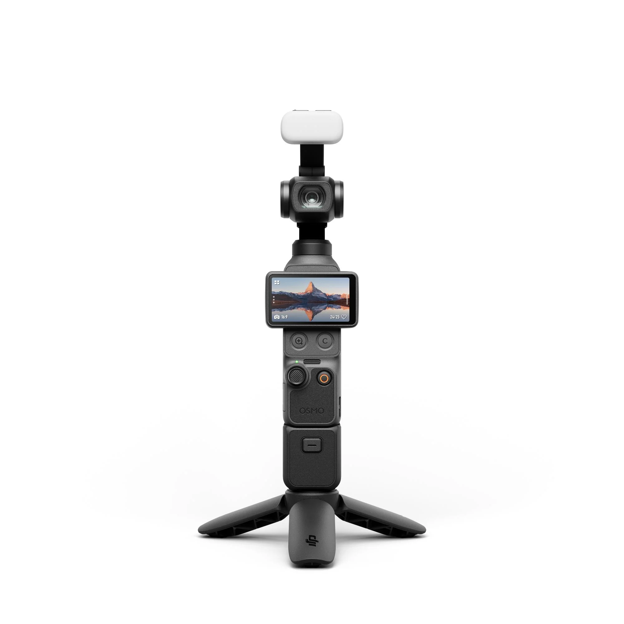 Ekşn kamera DJI Osmo Pocket 4 Creator Combo