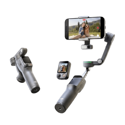 DJI Osmo Mobile 8P